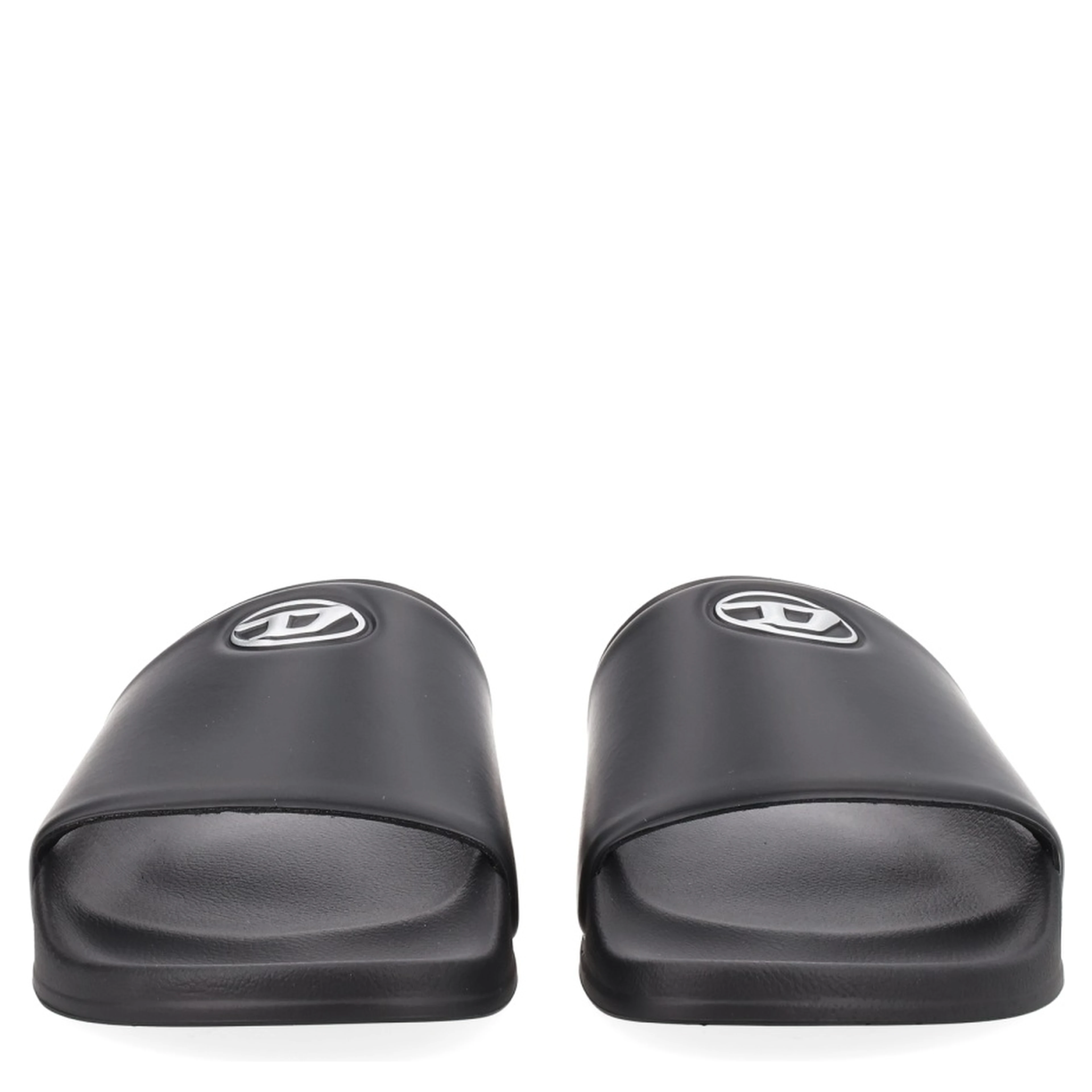 "SA-BLOOP" SLIPPER WITH LOGO