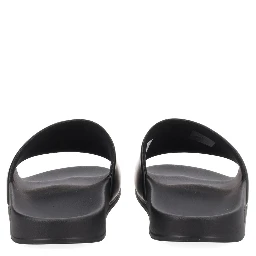 "SA-BLOOP" SLIPPER WITH LOGO