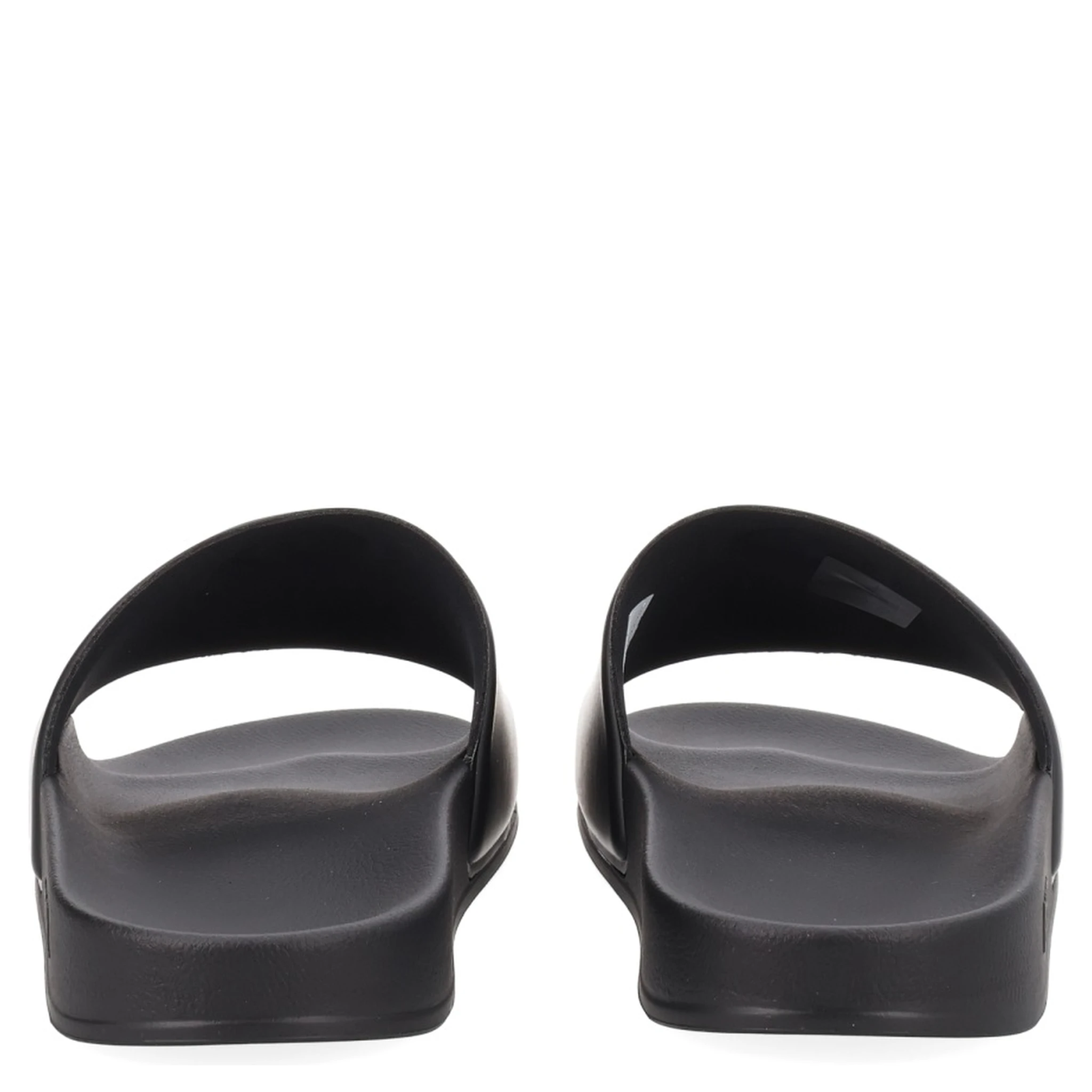 "SA-BLOOP" SLIPPER WITH LOGO