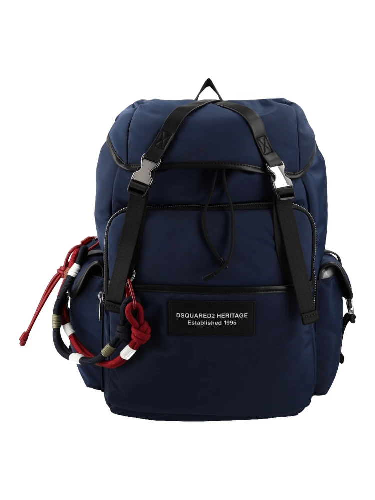 BACKPACK "HERITAGE"