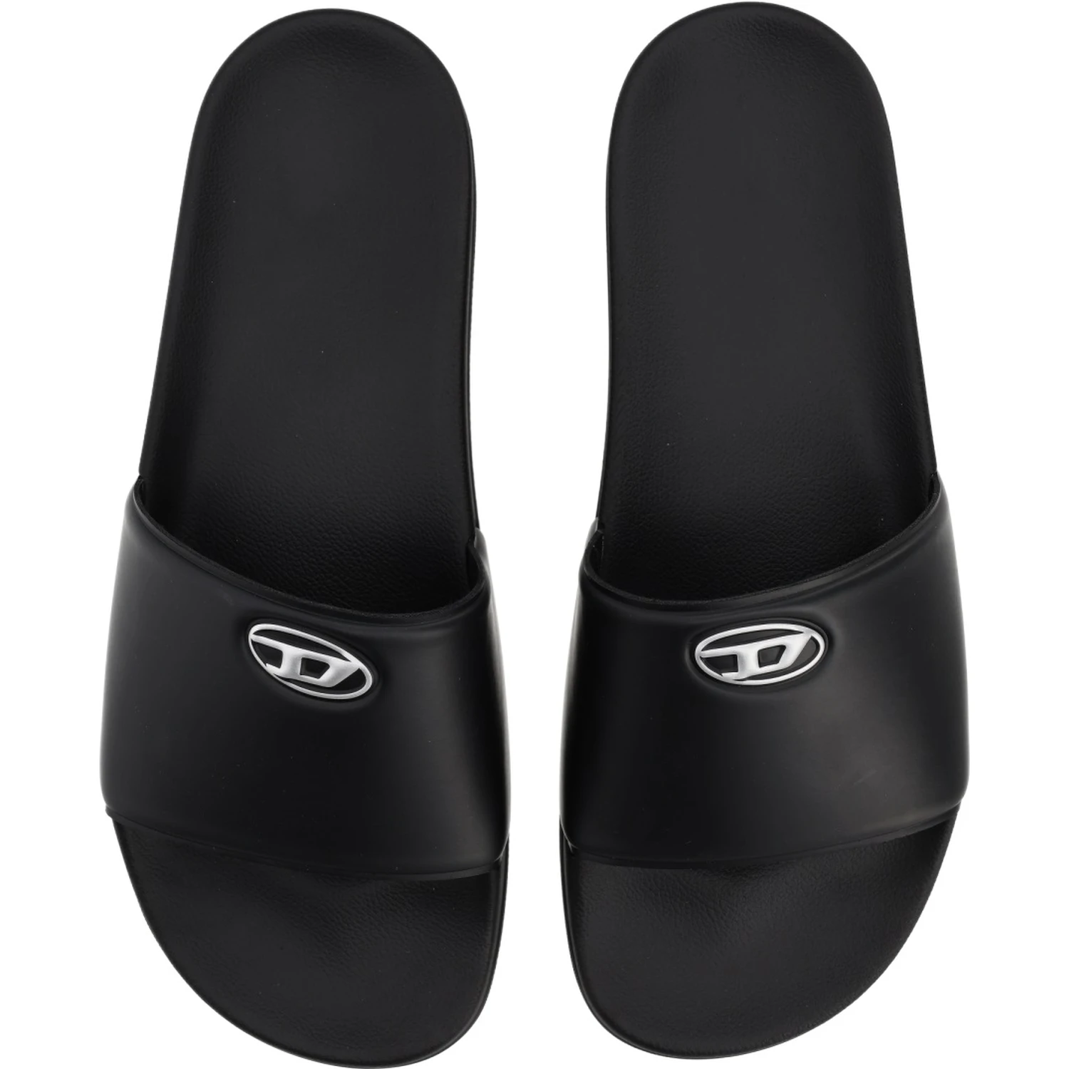 "SA-BLOOP" SLIPPER WITH LOGO