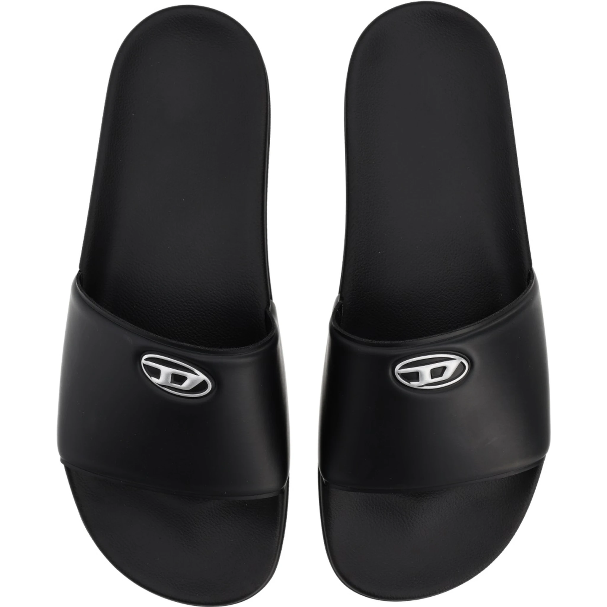 "SA-BLOOP" SLIPPER WITH LOGO