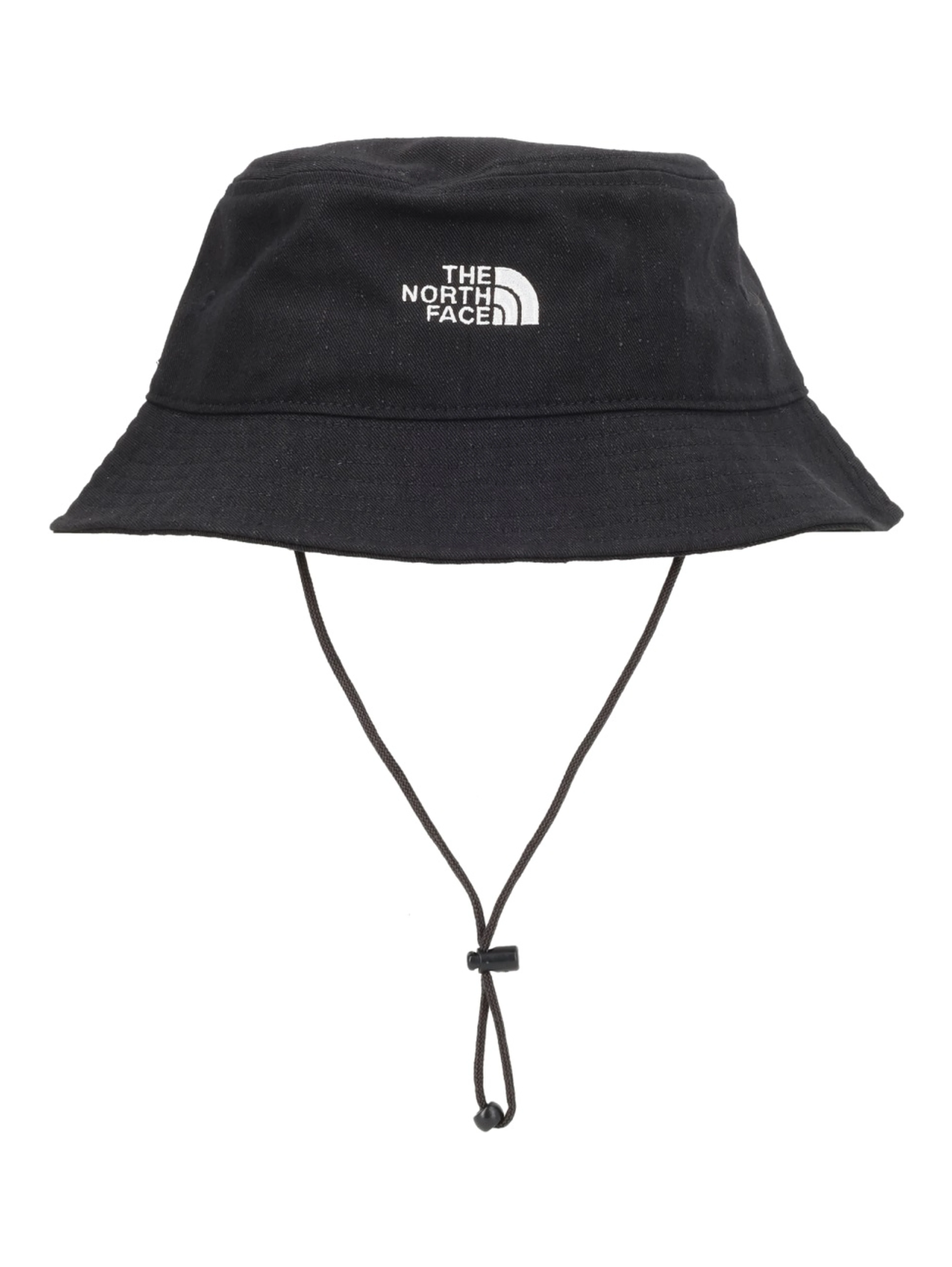 BUCKET HAT "NORM"