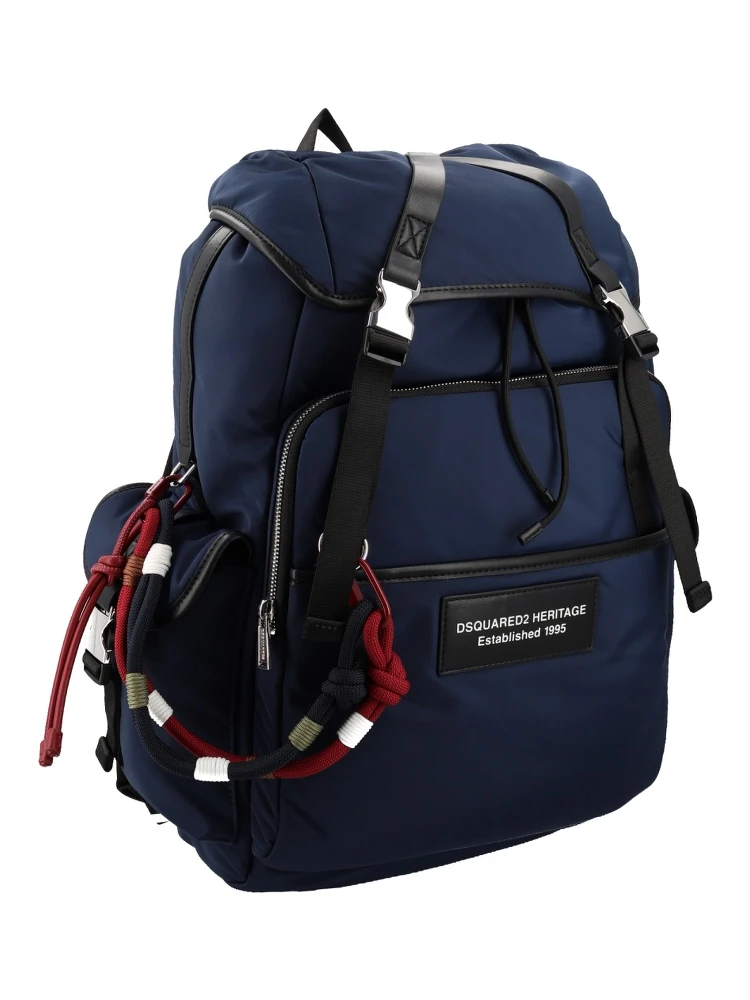 BACKPACK "HERITAGE" alternative