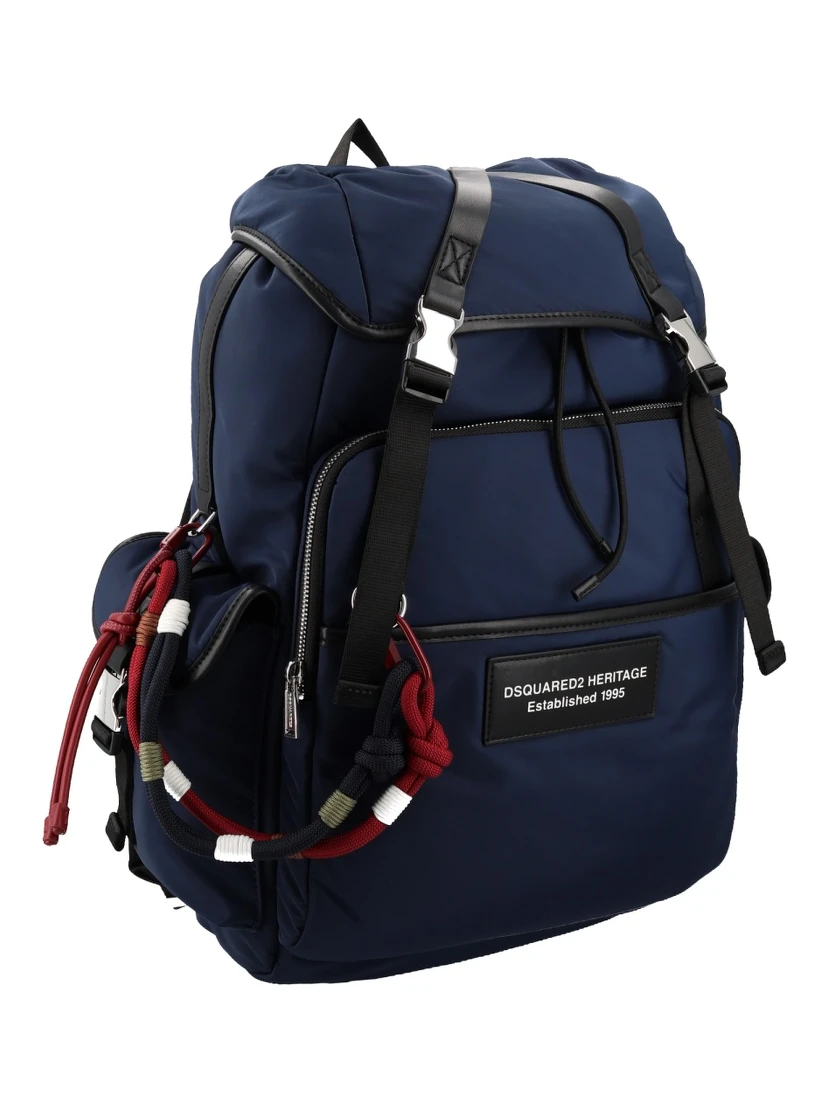 BACKPACK "HERITAGE"