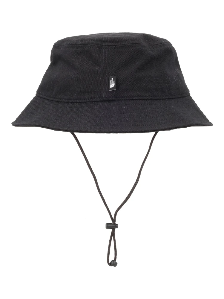 BUCKET HAT "NORM" alternative