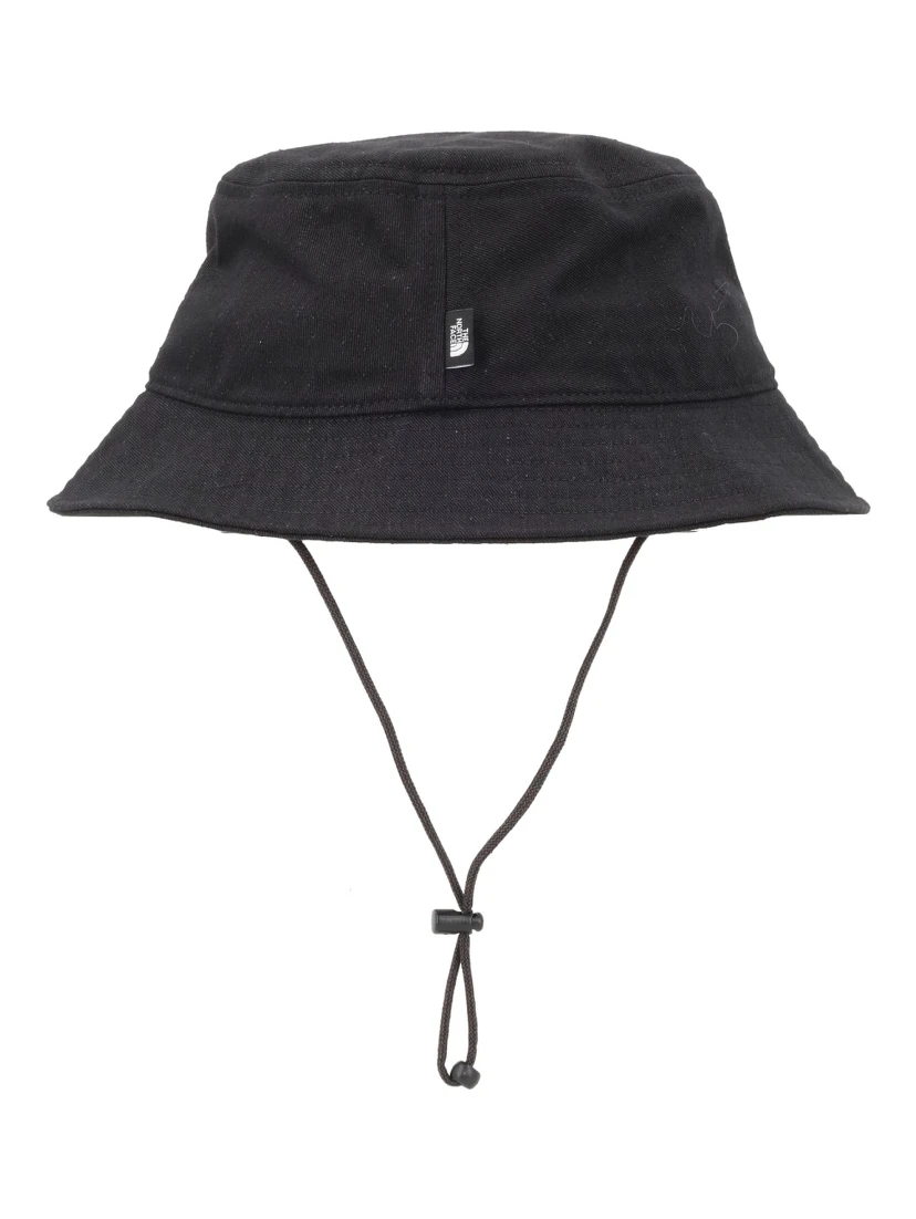 BUCKET HAT "NORM"