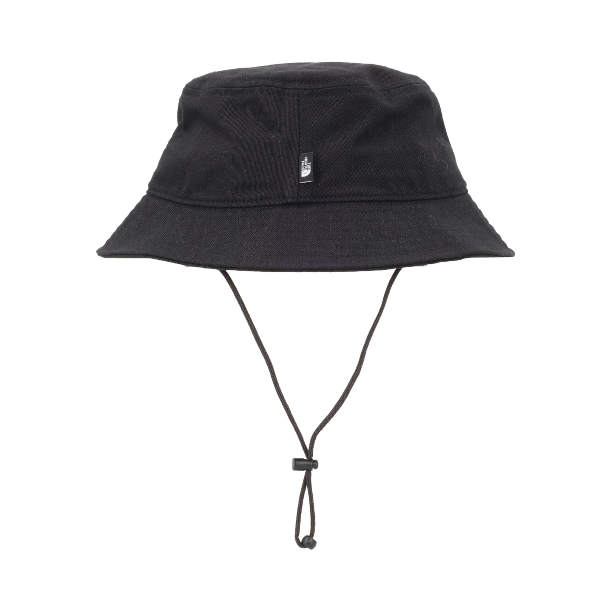 BUCKET HAT "NORM"