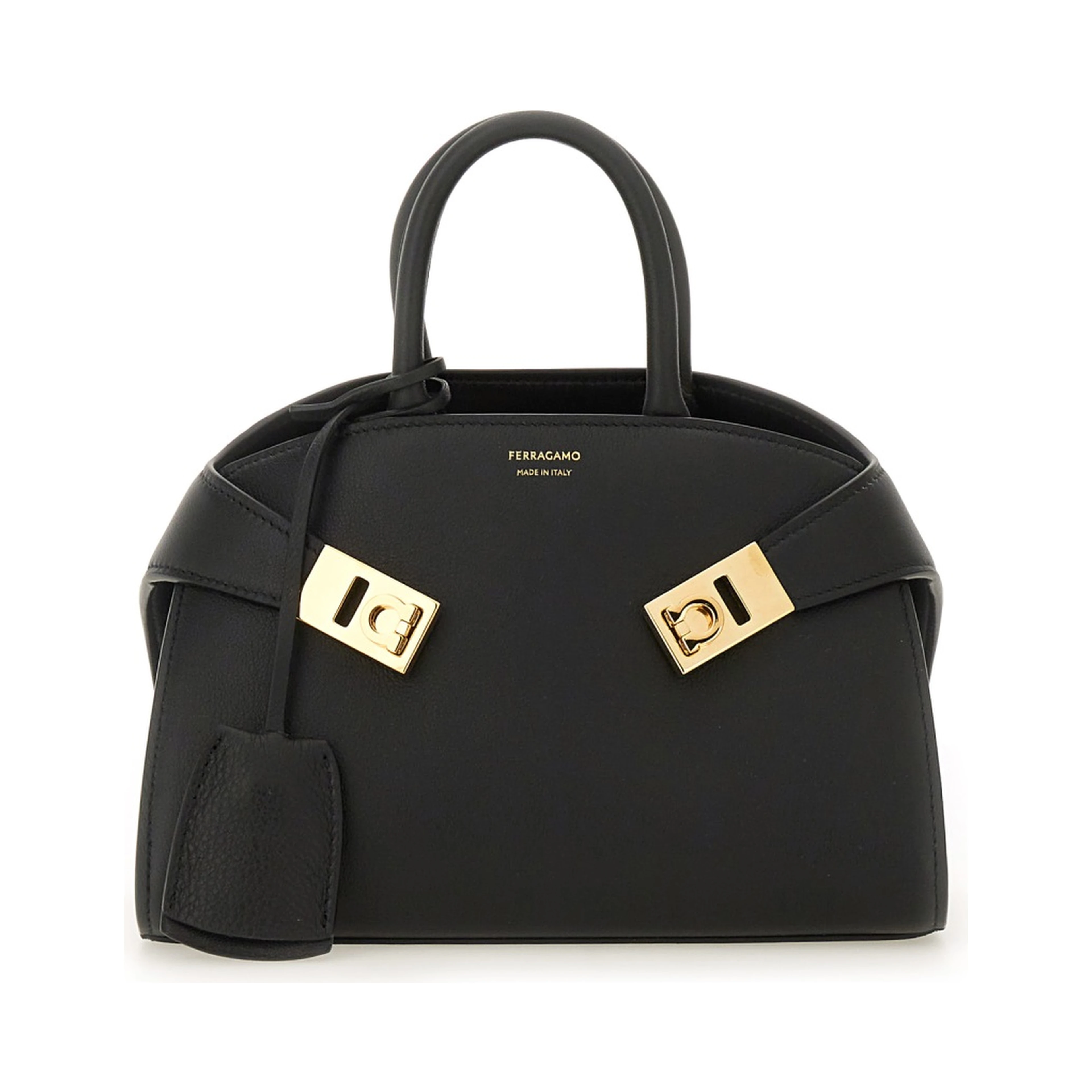 BORSA A MANO "HUG"