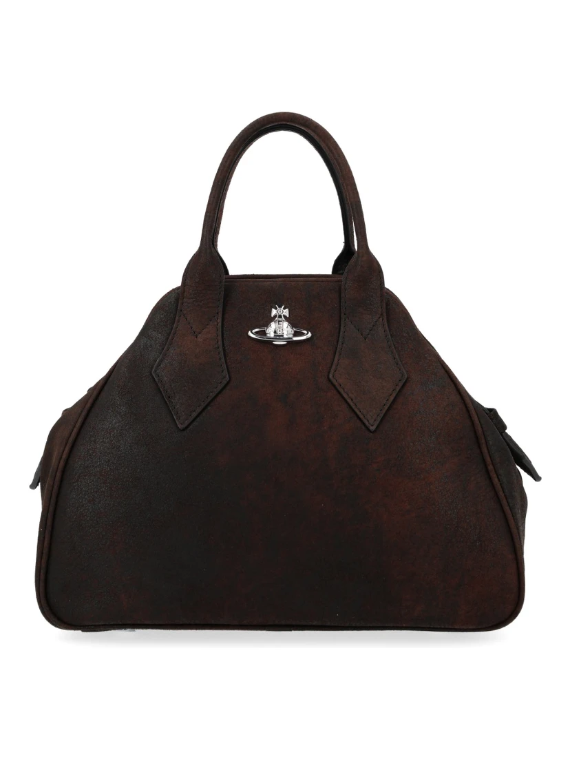MEDIUM "YASMINE" BAG