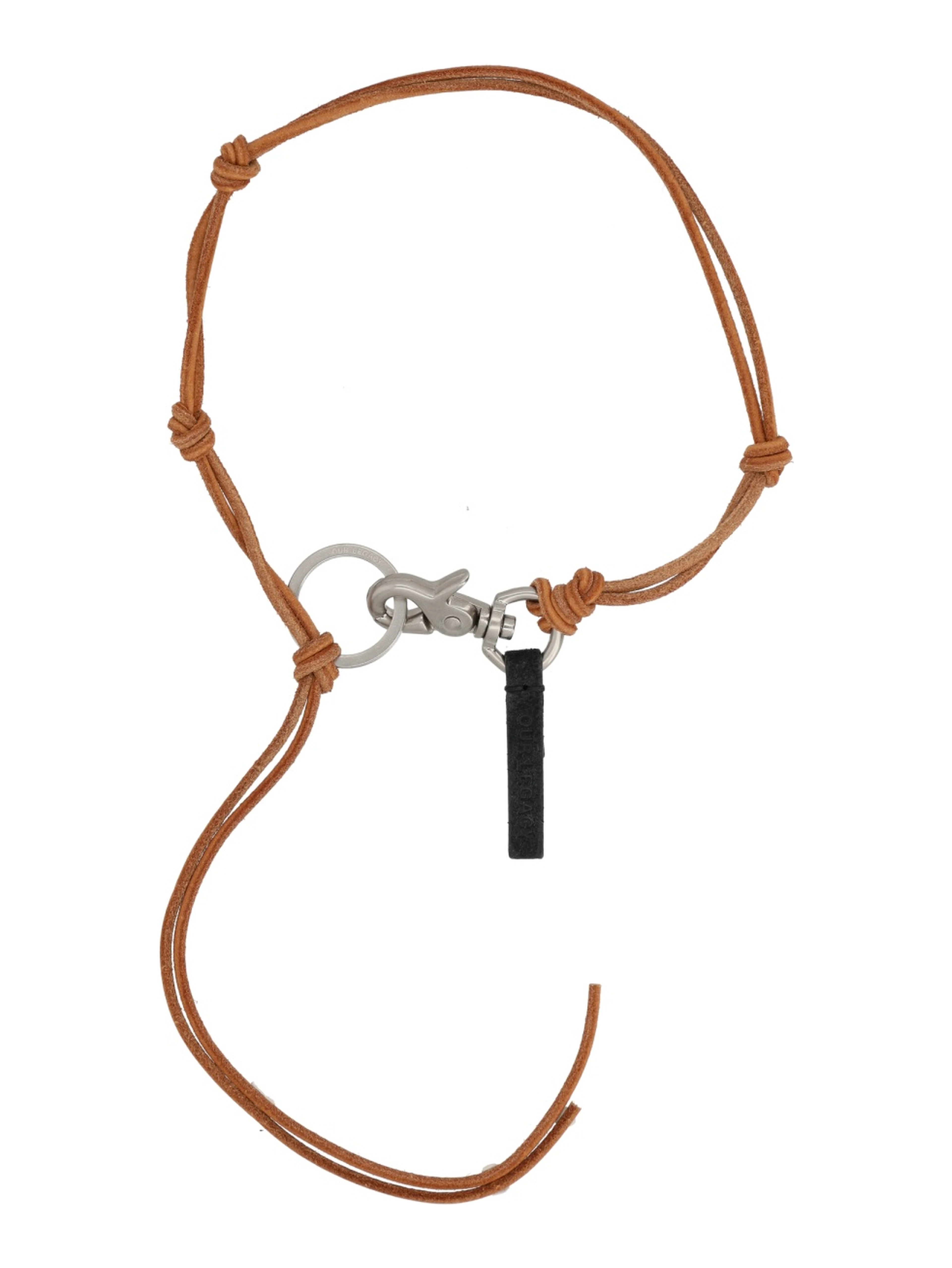 "LADON" NECKLACE