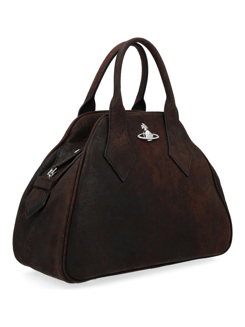 MEDIUM "YASMINE" BAG