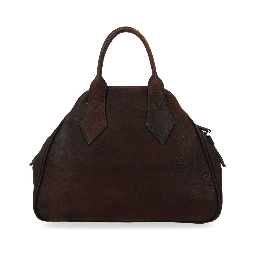 MEDIUM "YASMINE" BAG