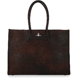 "TROY" TOTE BAG