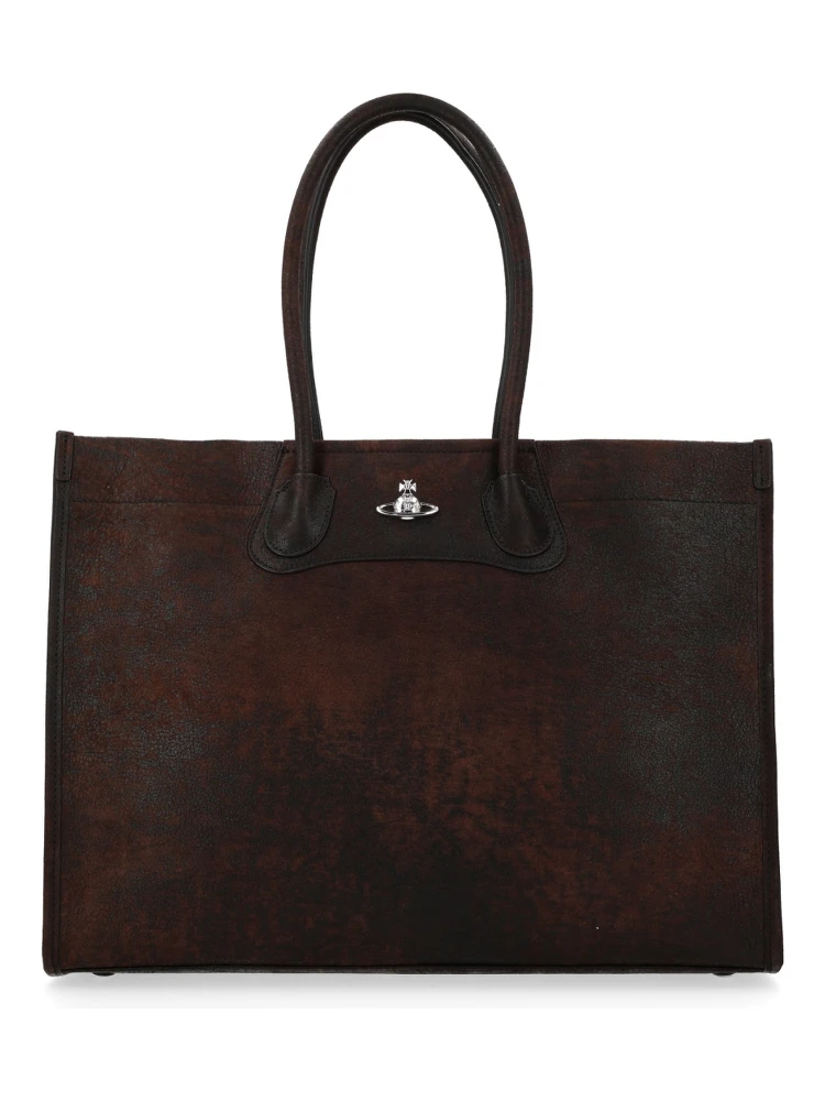"TROY" TOTE BAG