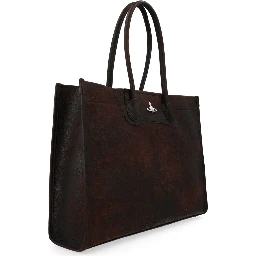 "TROY" TOTE BAG