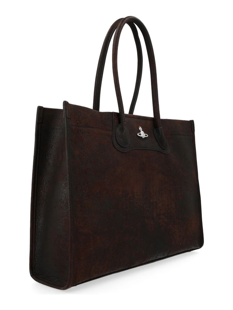 "TROY" TOTE BAG alternative