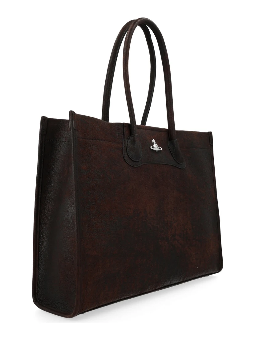 "TROY" TOTE BAG