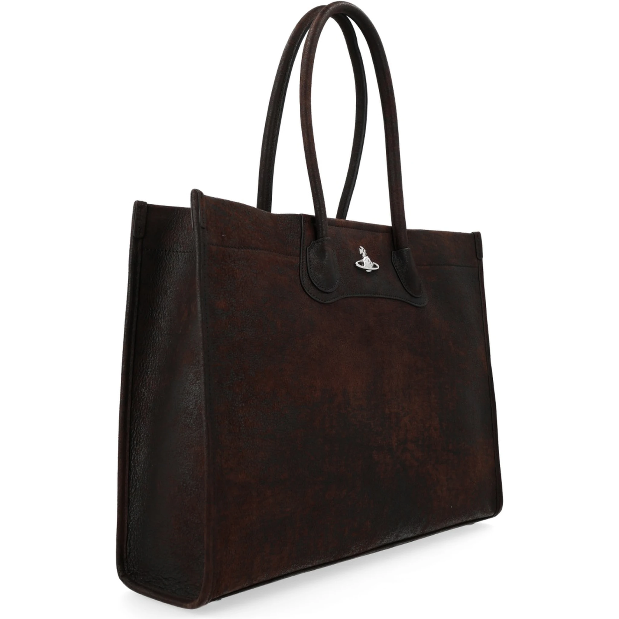 "TROY" TOTE BAG