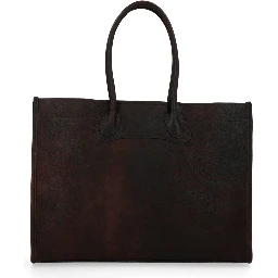 "TROY" TOTE BAG