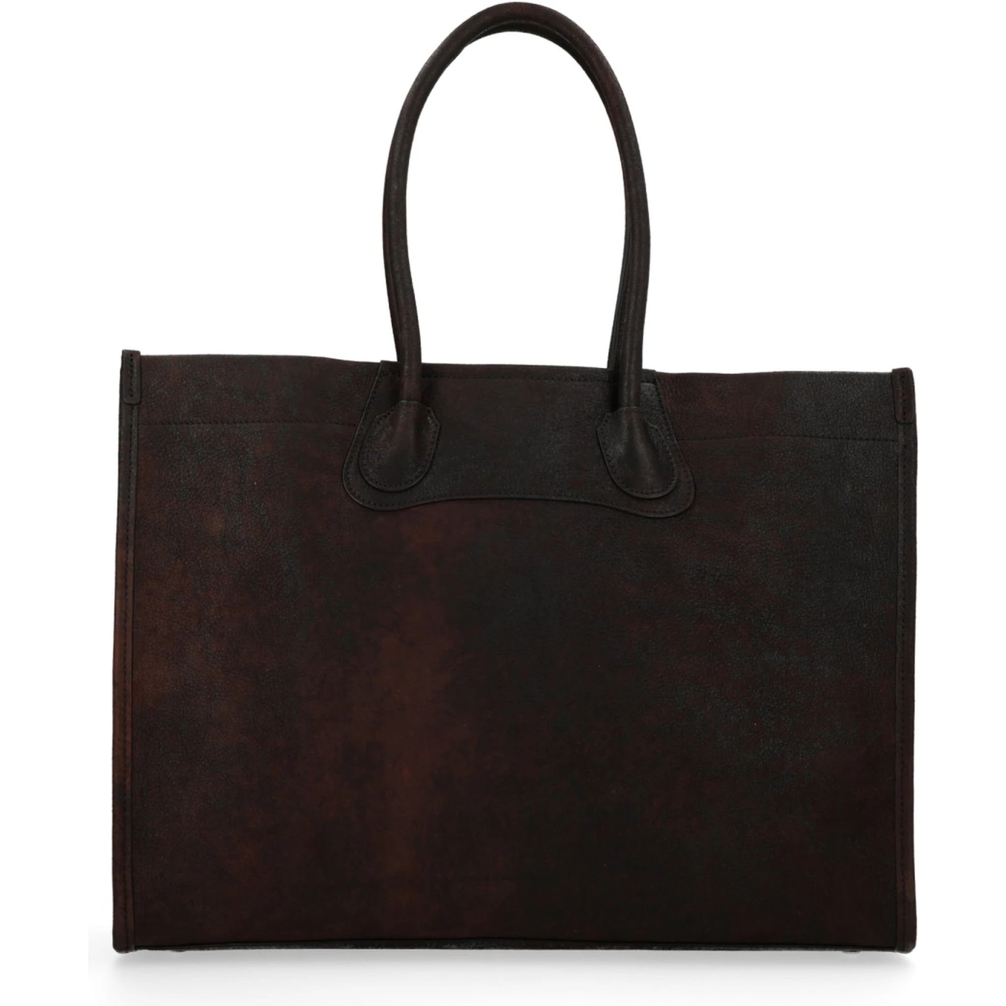 "TROY" TOTE BAG
