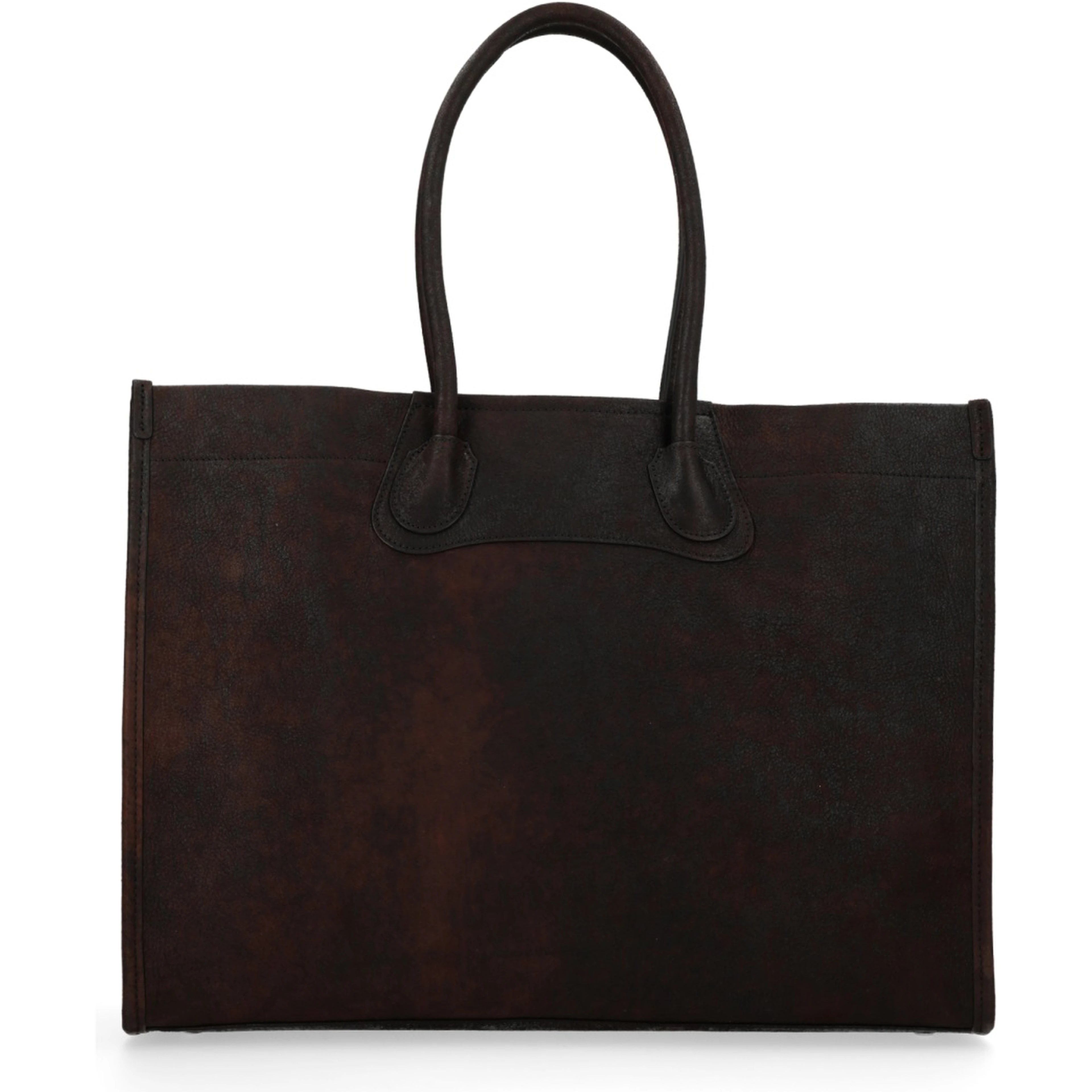 "TROY" TOTE BAG