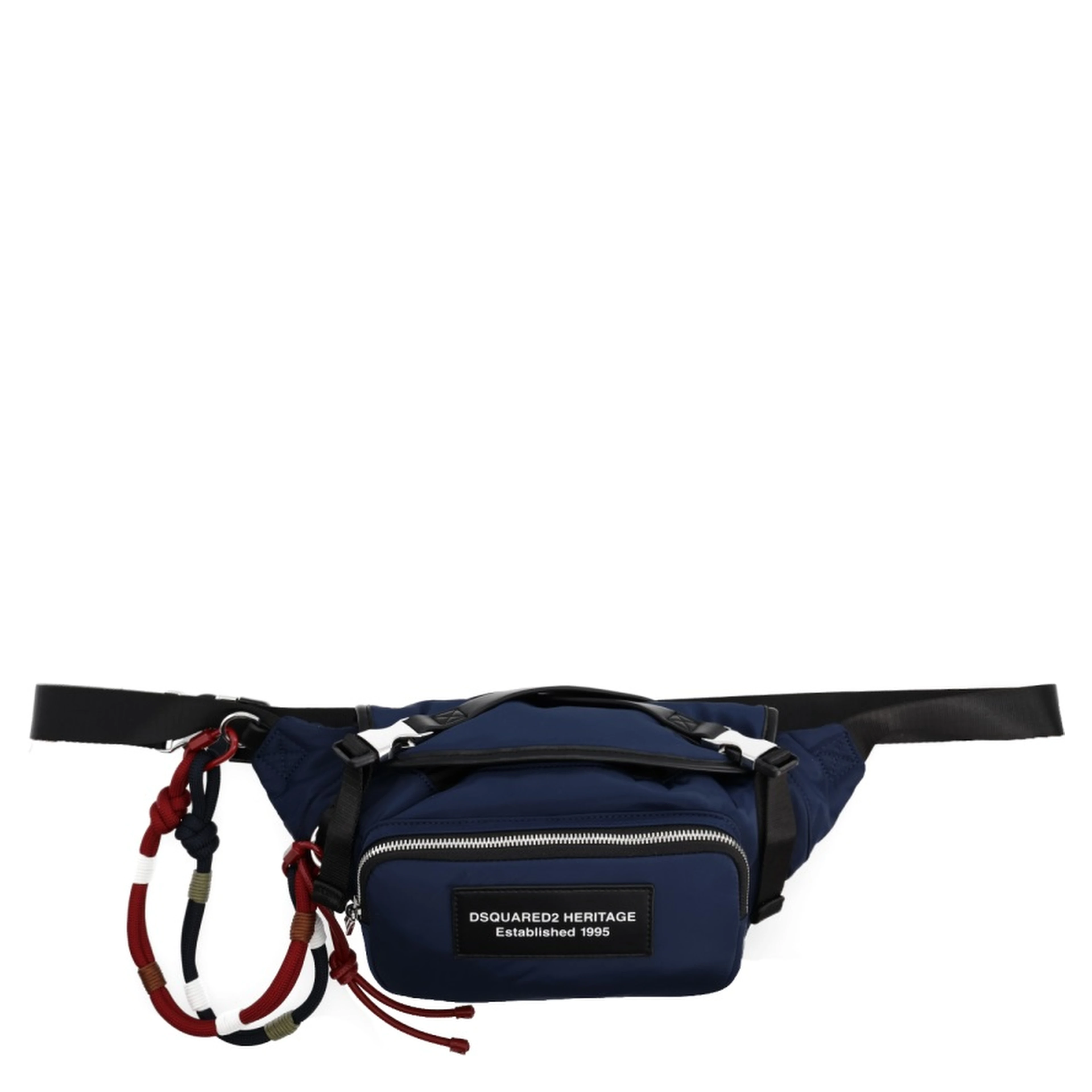 POUCH "HERITAGE"
