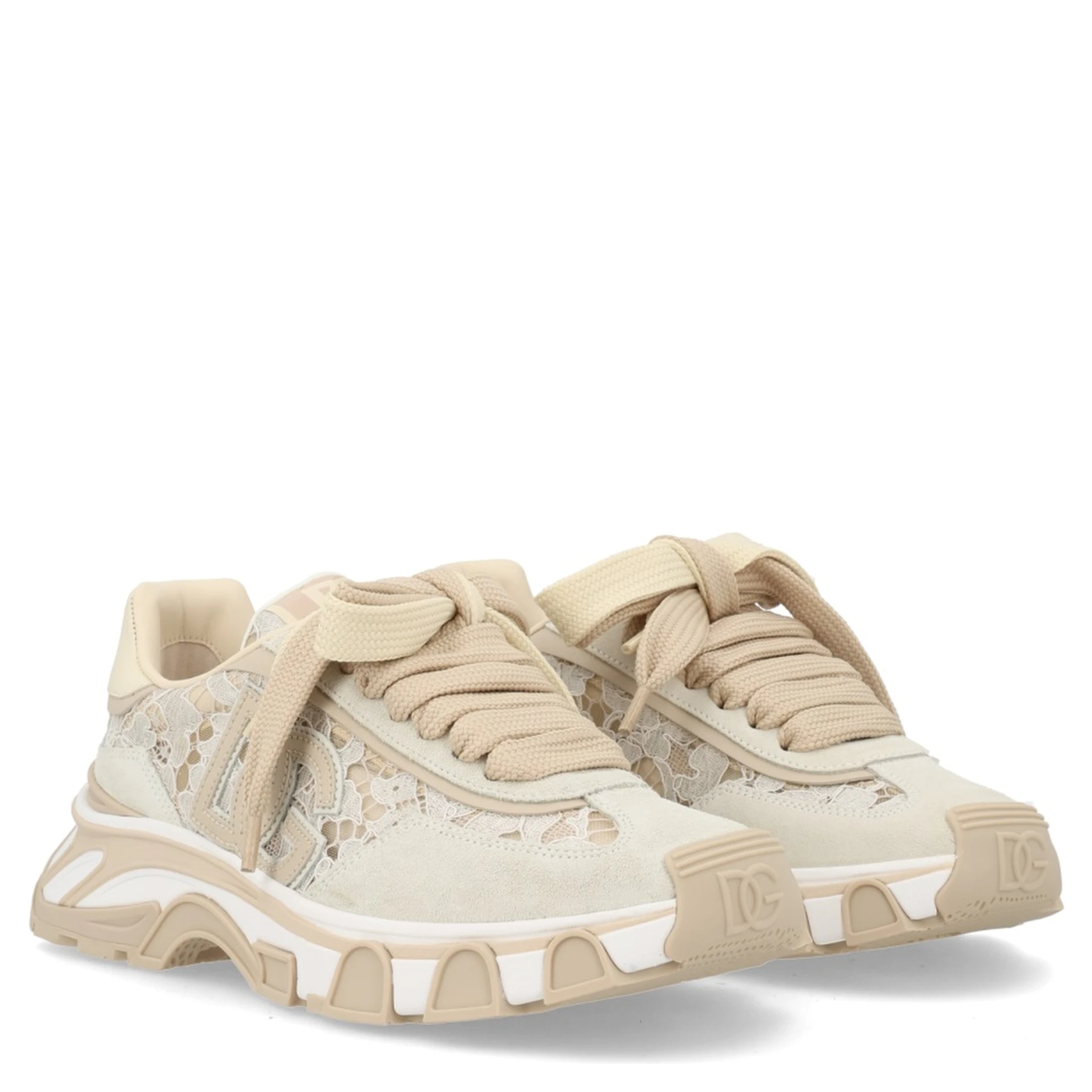 "DG COUNTRY" SNEAKER