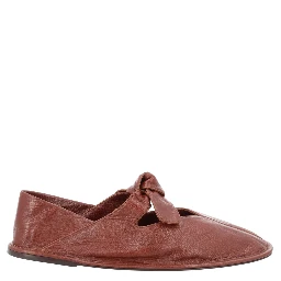 SHOE "LLASADA"