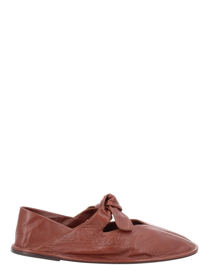 SHOE "LLASADA"