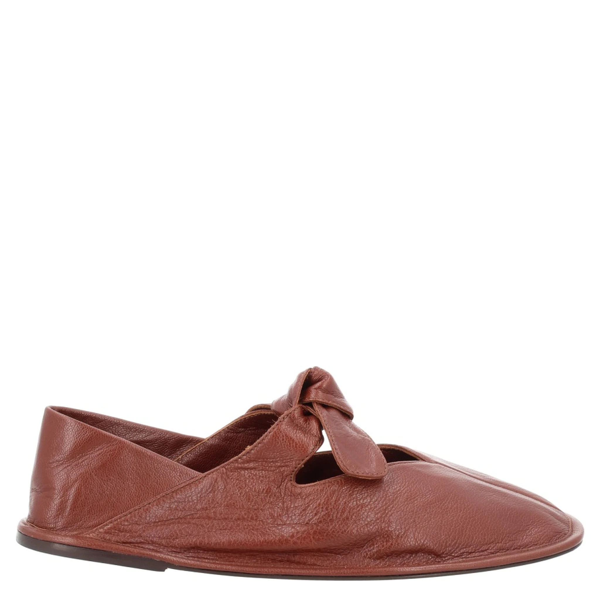 SHOE "LLASADA"
