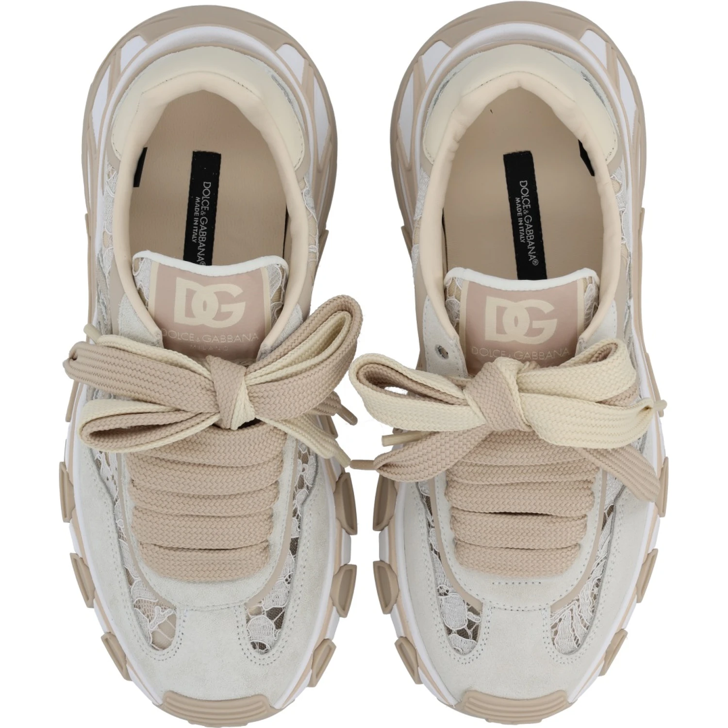 "DG COUNTRY" SNEAKER