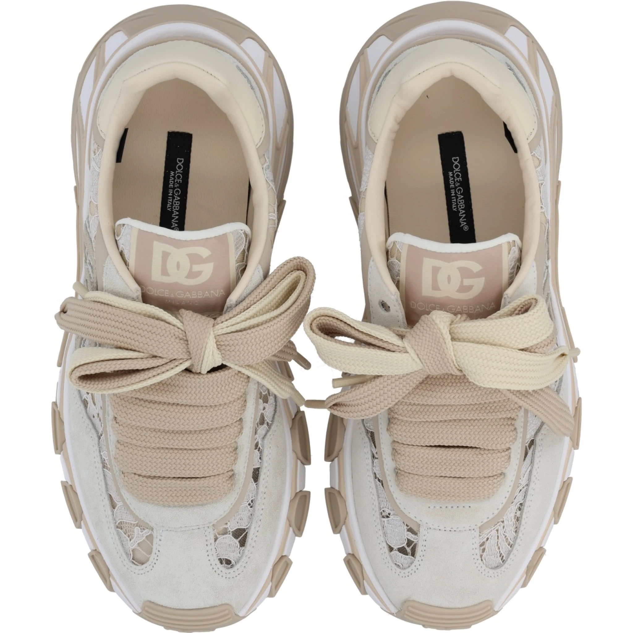"DG COUNTRY" SNEAKER