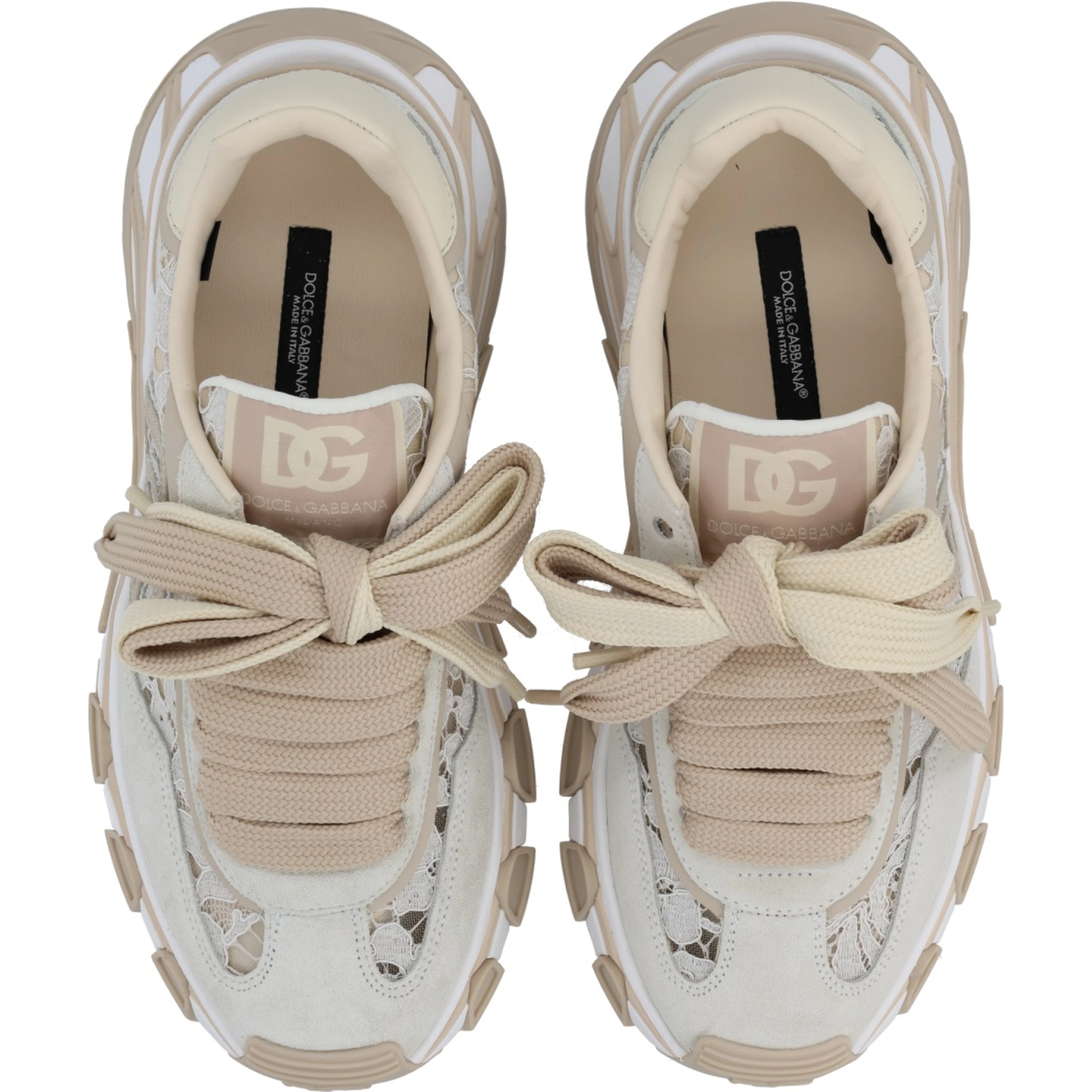 "DG COUNTRY" SNEAKER
