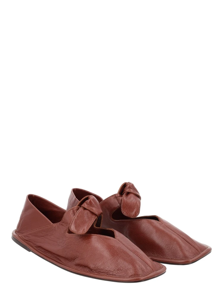 SHOE "LLASADA" alternative