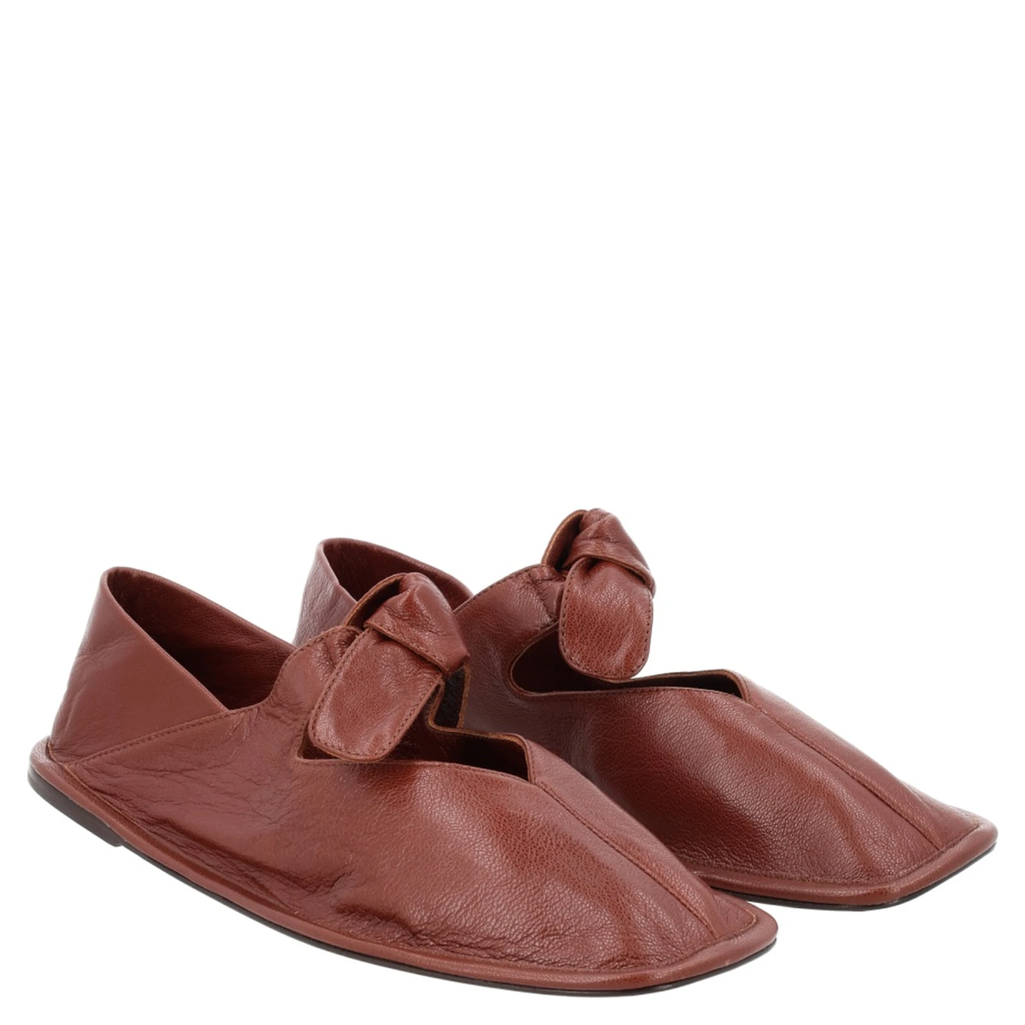 SHOE "LLASADA"