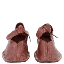 SHOE "LLASADA"