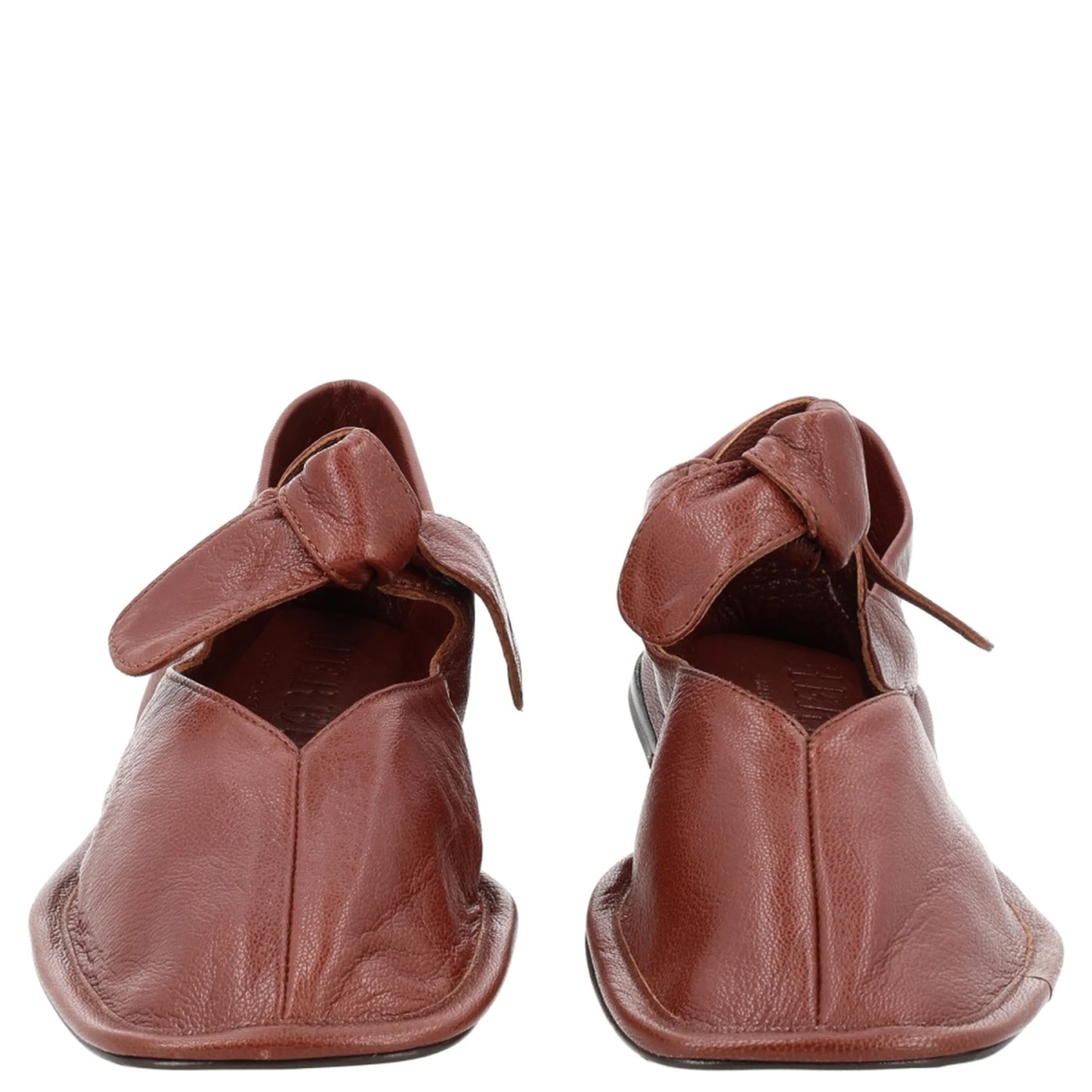 SHOE "LLASADA"