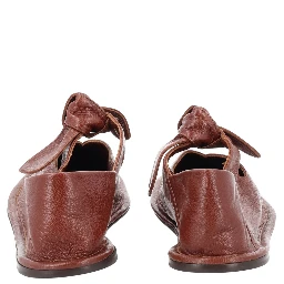 SHOE "LLASADA"