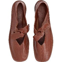SHOE "LLASADA"