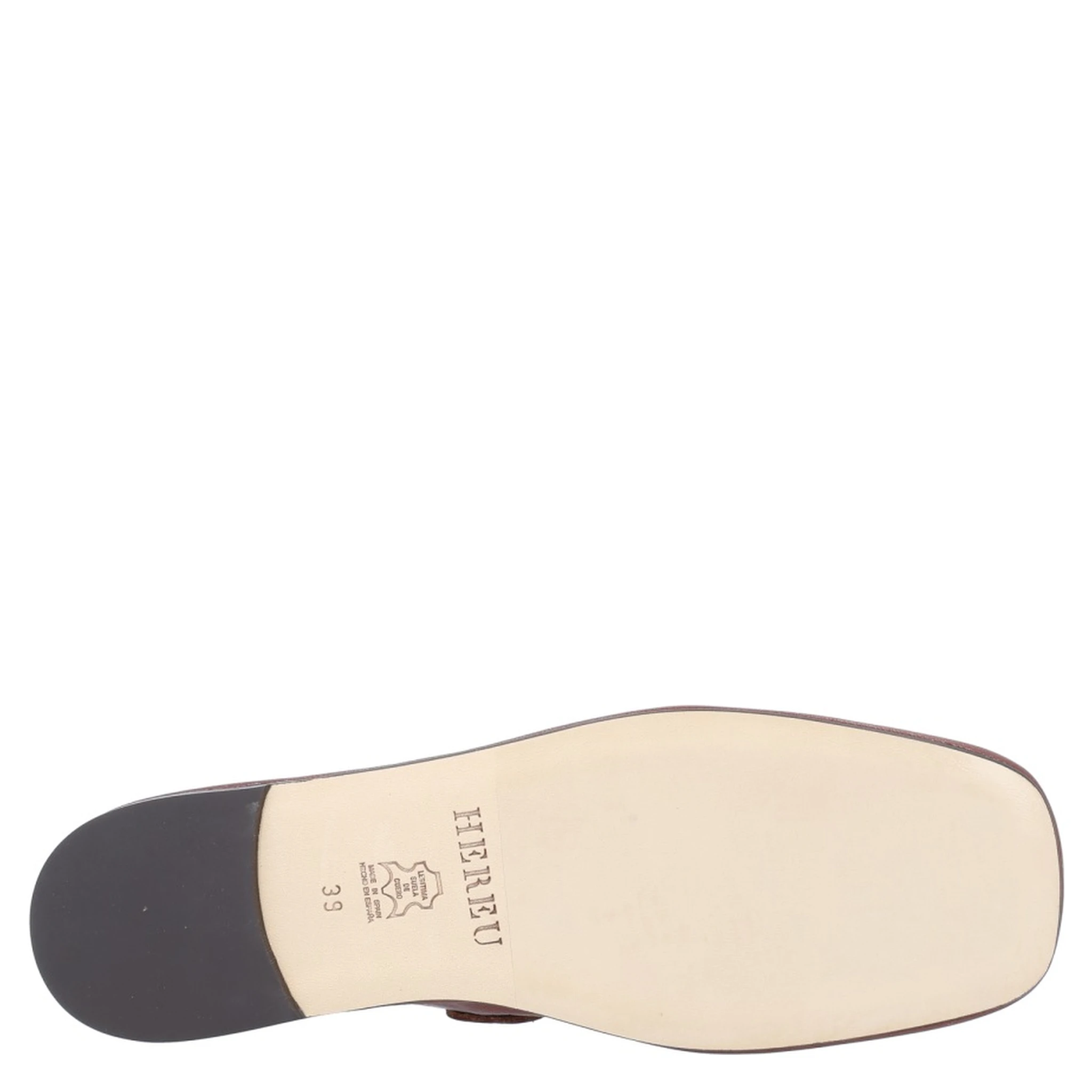 SHOE "LLASADA"