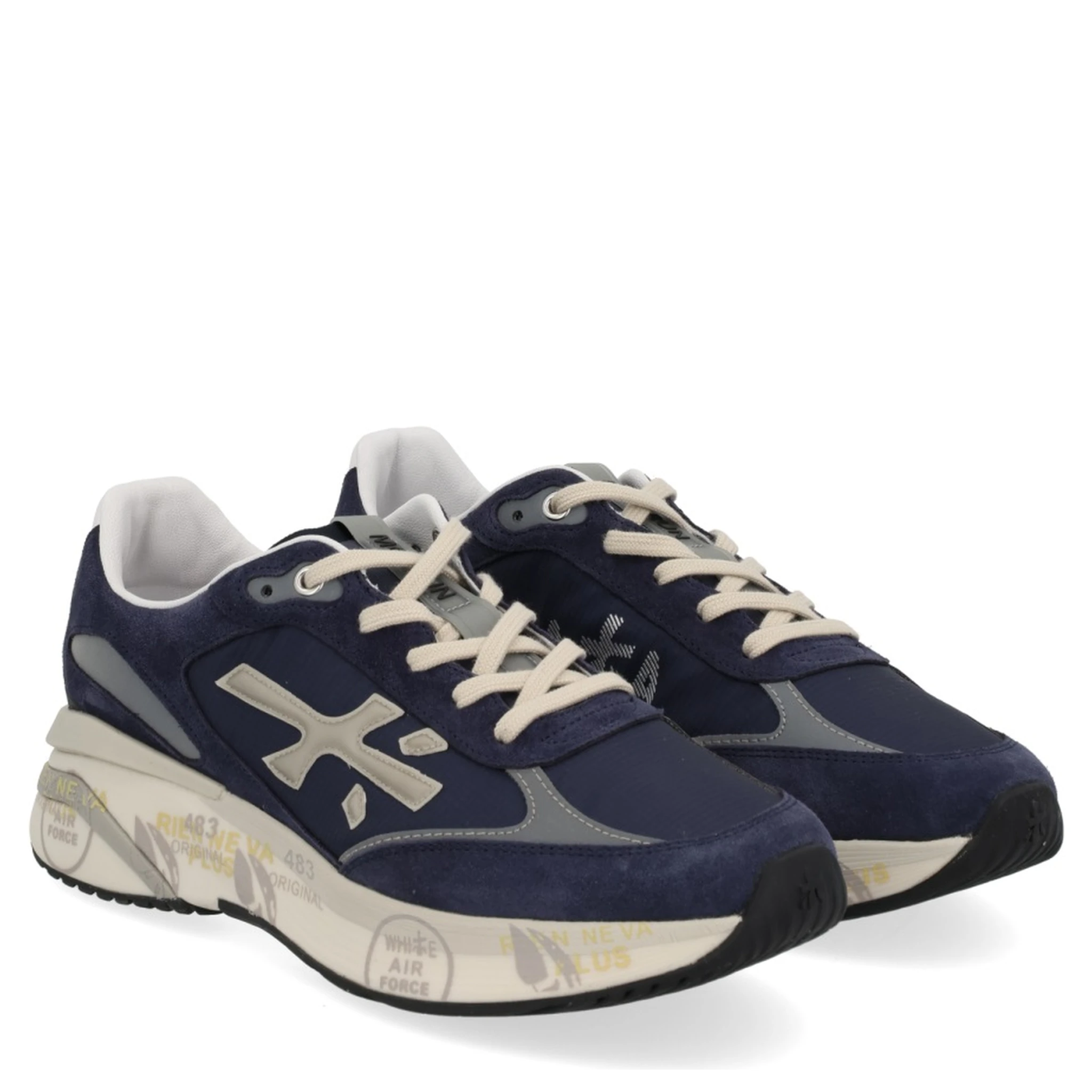 "MOERUN" SNEAKER