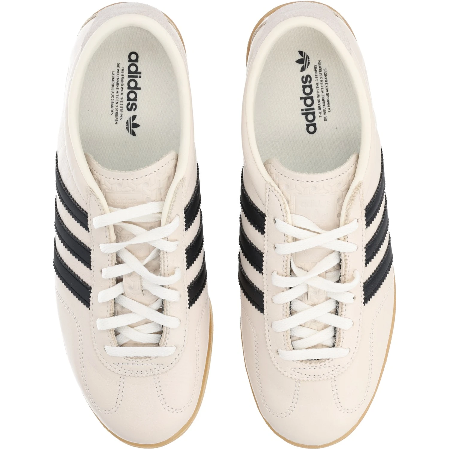 حذاء رياضي "GAZELLE LO PRO"