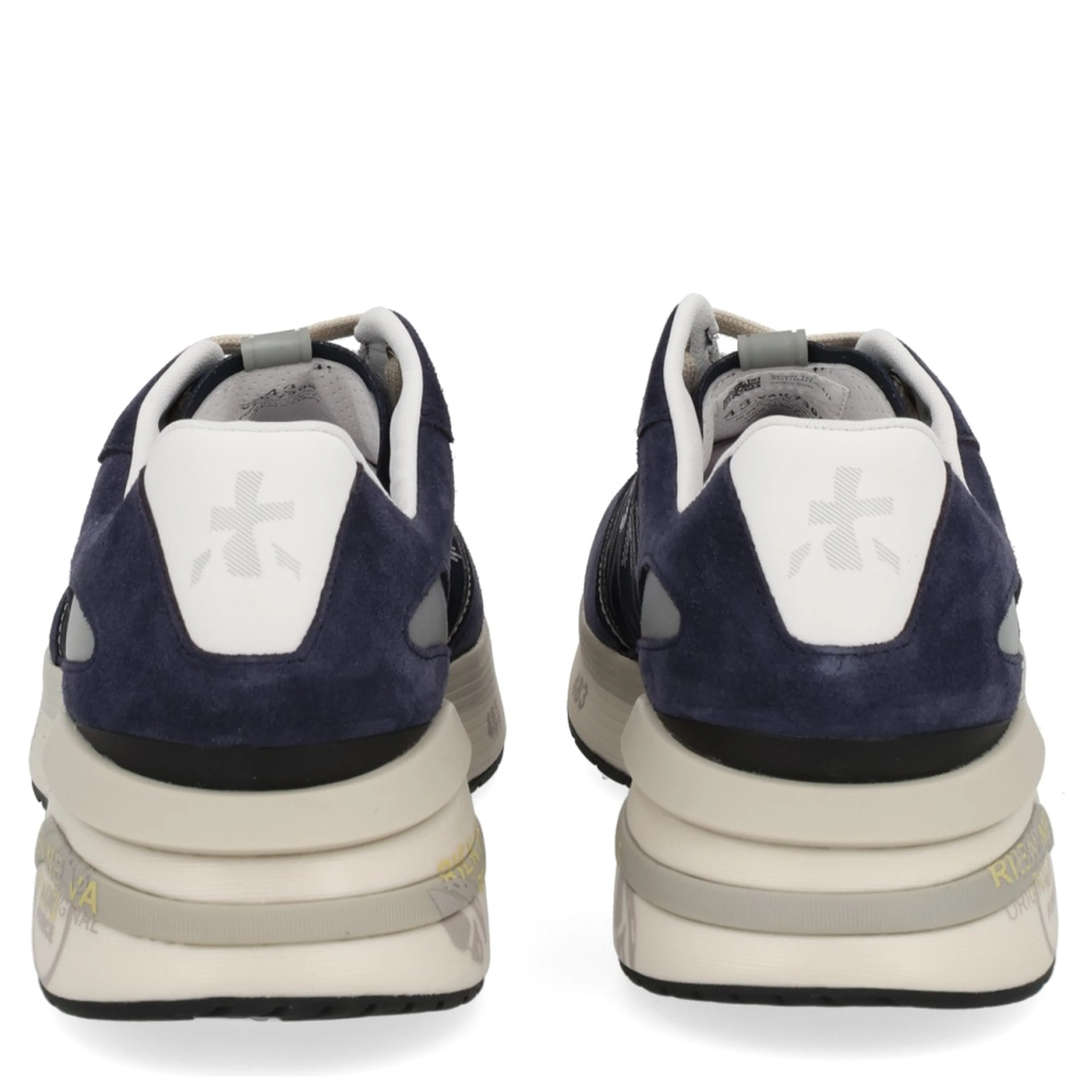"MOERUN" SNEAKER