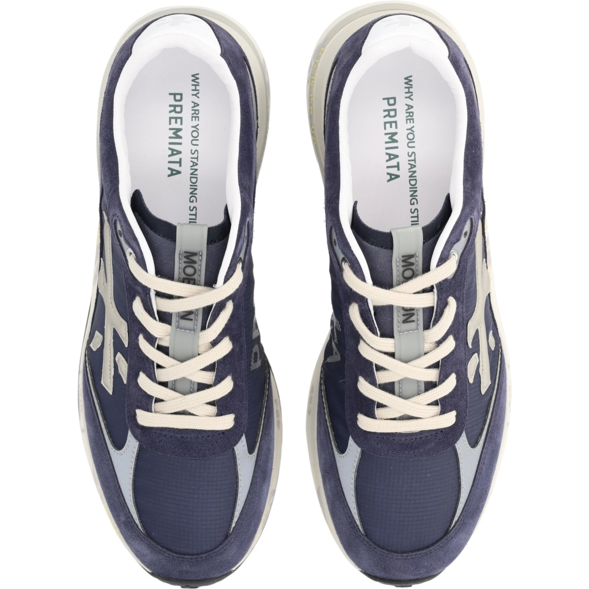 "MOERUN" SNEAKER