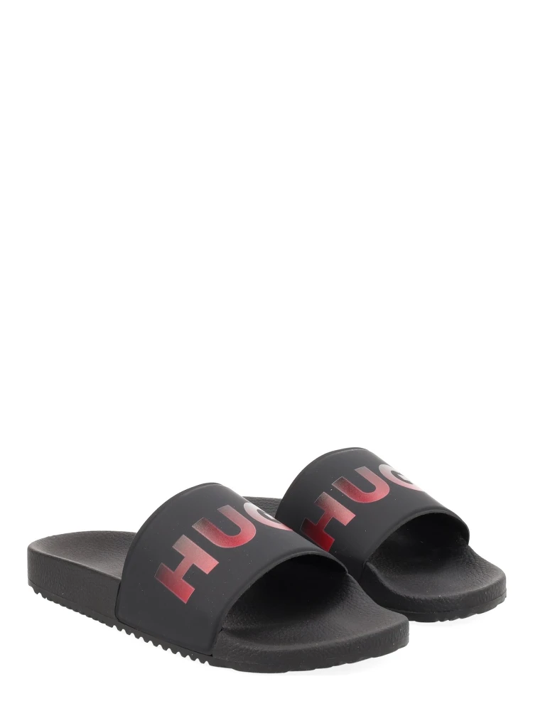 SLIPPER SLIPPER WITH LOGO alternative