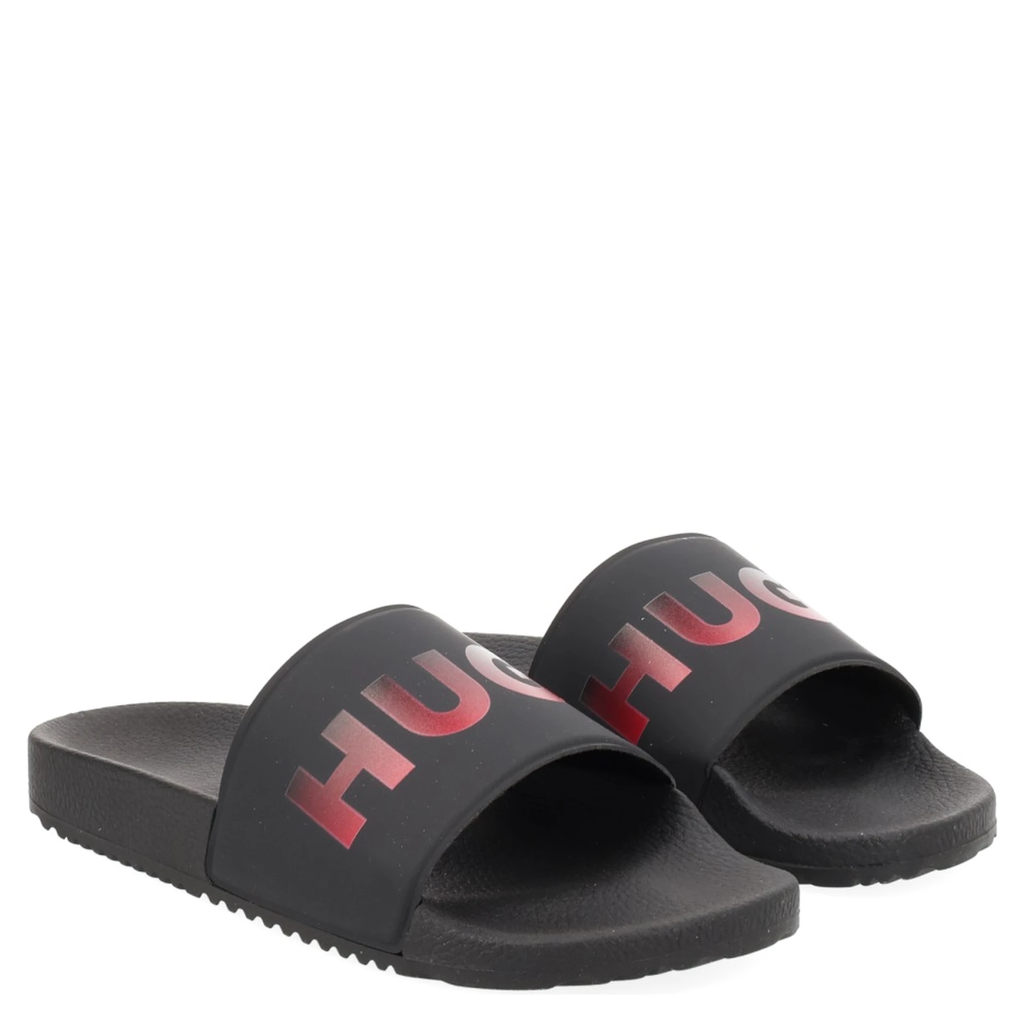 SLIPPER SLIPPER WITH LOGO