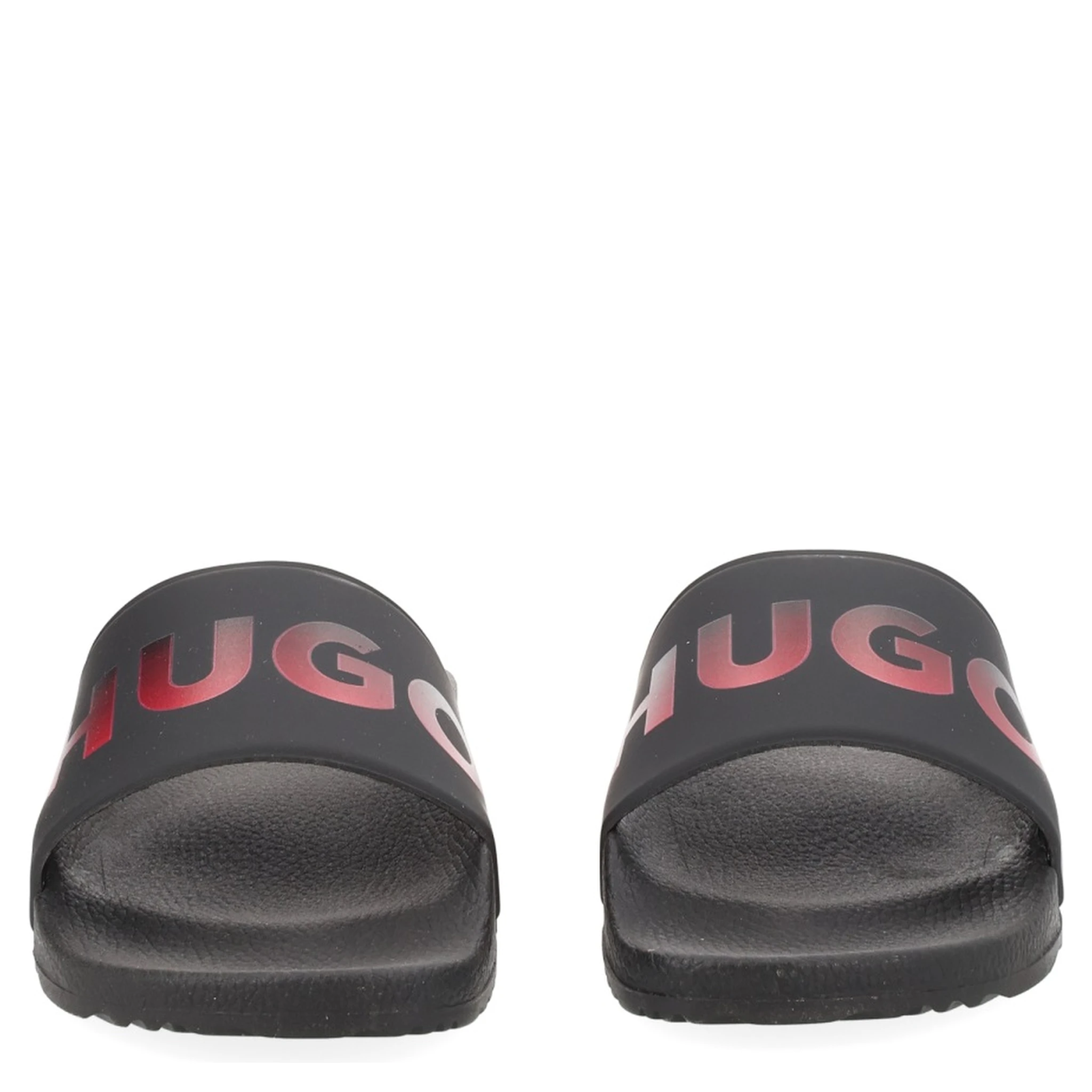 SLIPPER SLIPPER WITH LOGO