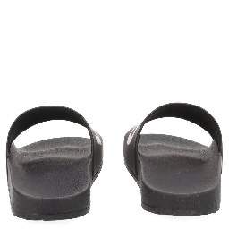 SLIPPER SLIPPER WITH LOGO