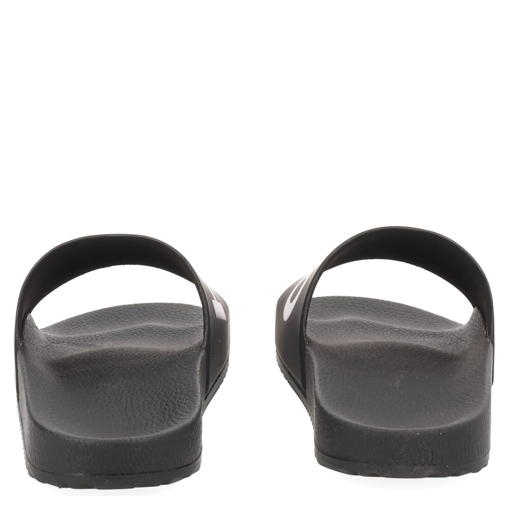 SLIPPER SLIPPER WITH LOGO